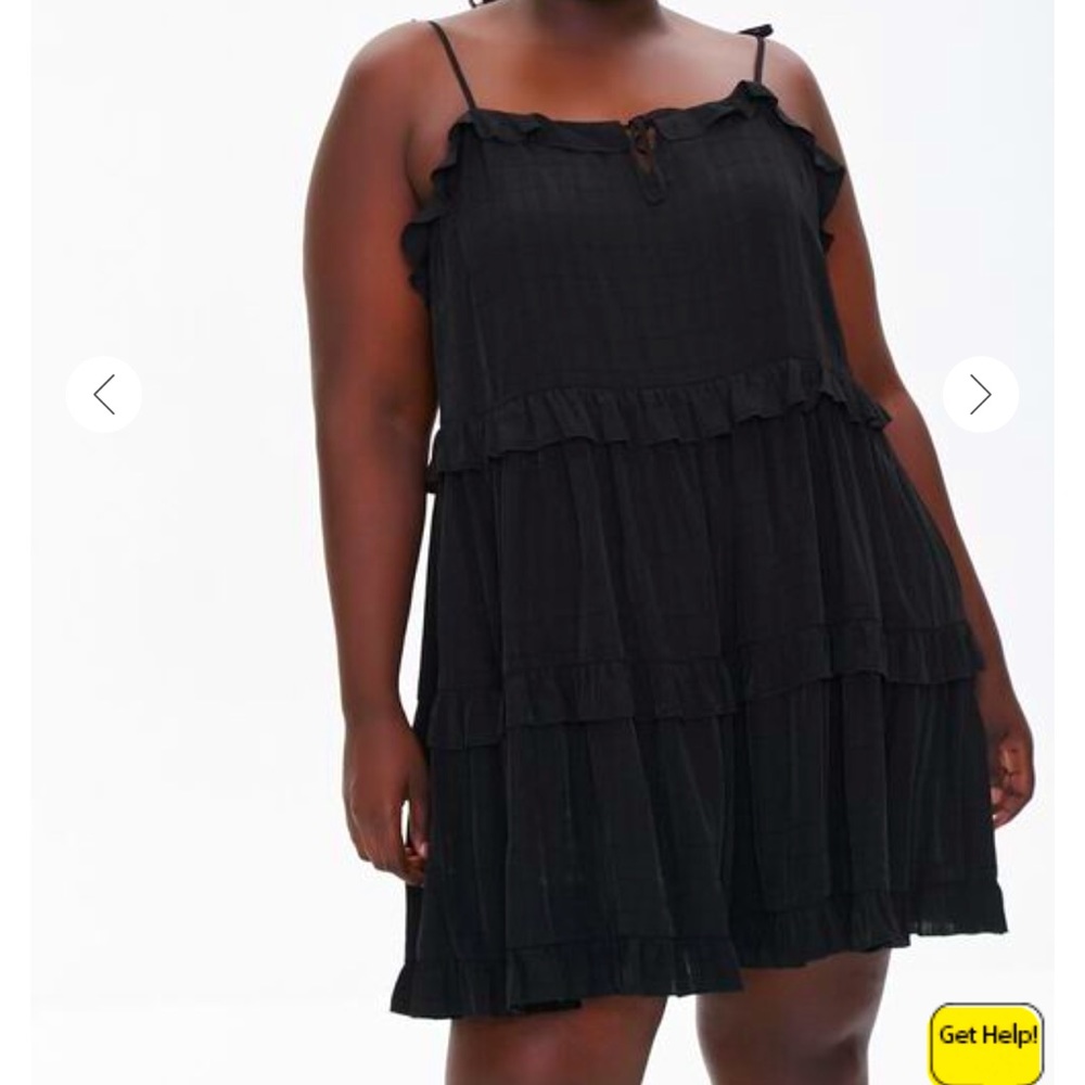 Forever 21 Dress *Please Read*